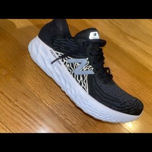 New Balance Fresh Foam Sneakers